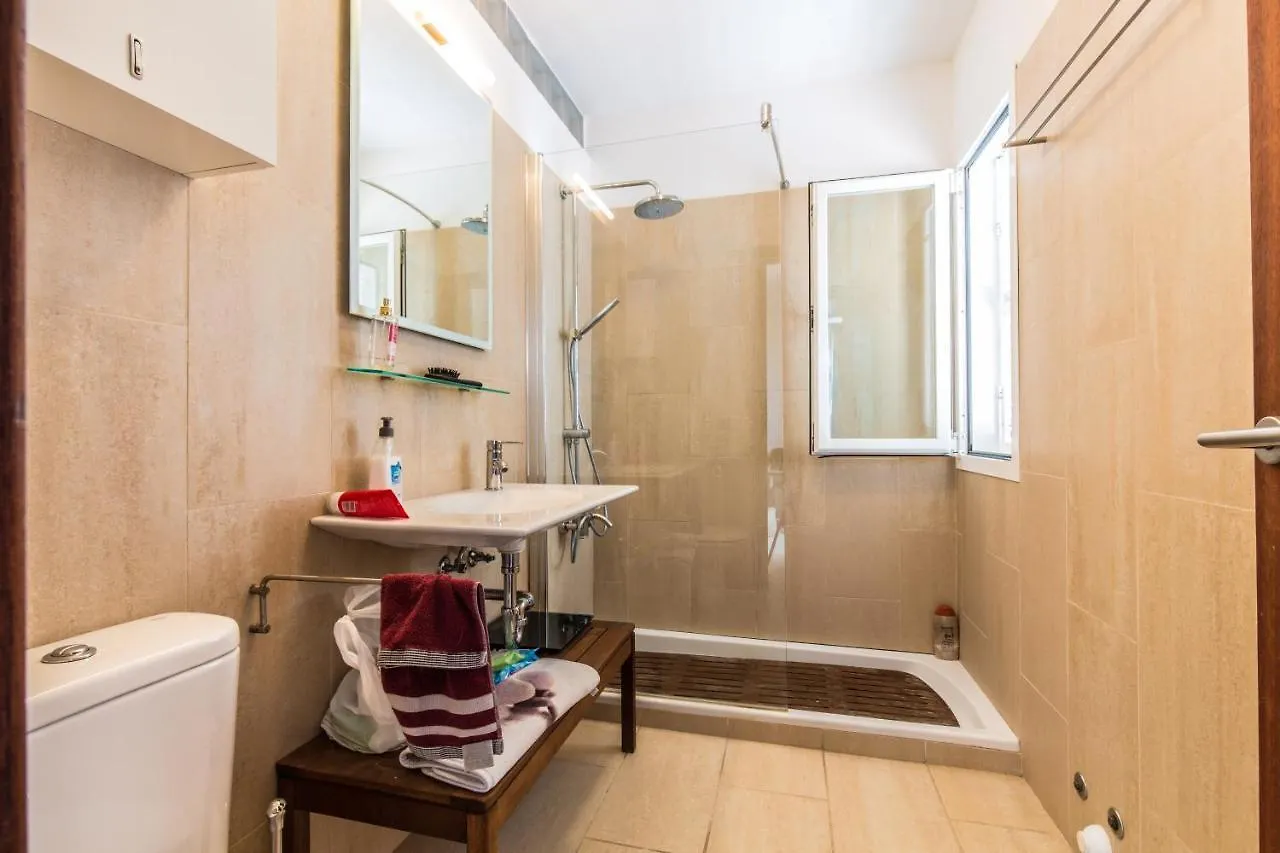 Villa Con Piscina Cerca Del Mar En Sa Rapita